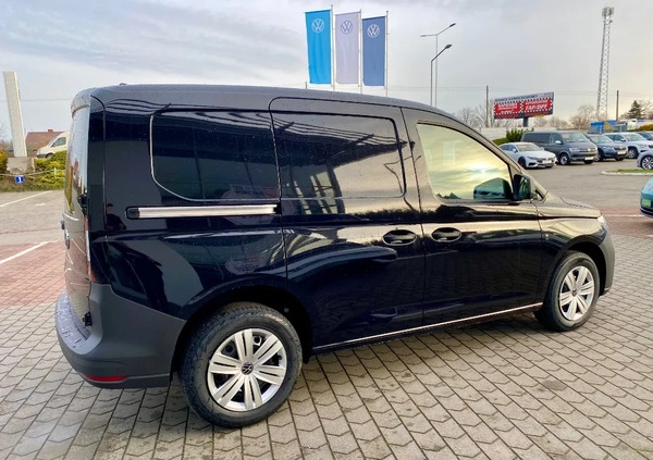 Volkswagen Caddy cena 129396 przebieg: 10, rok produkcji 2022 z Lubawa małe 106